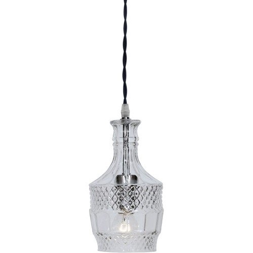 Подвесной светильник Crystal Carving Light 1 Подвесной светильник Crystal Carving Light 1 в Орле | Loft Concept