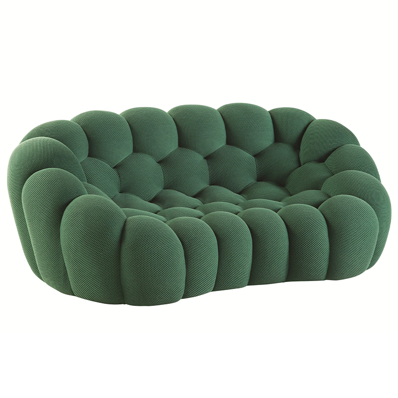 Диван Bubble 1 Sasha Lakic Мульти Диван Bubble 1 Sasha Lakic Мульти в Орле | Loft Concept