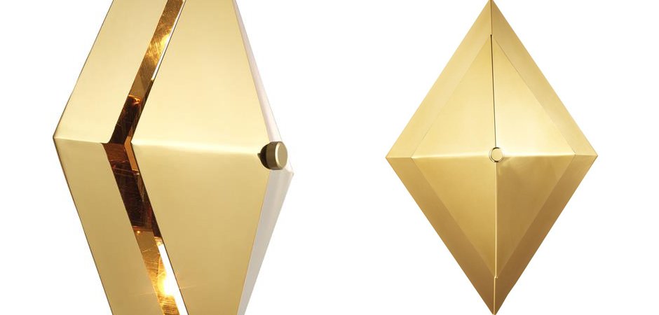 Бра Eichholtz Wall Lamp Augusta Gold Бра Eichholtz Wall Lamp Augusta Gold - Loft-Concept в Орле