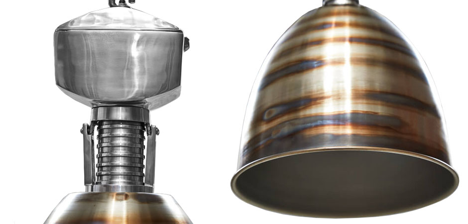 Люстра Jupiter Loft Pendant Люстра Jupiter Loft Pendant - Loft-Concept в Орле