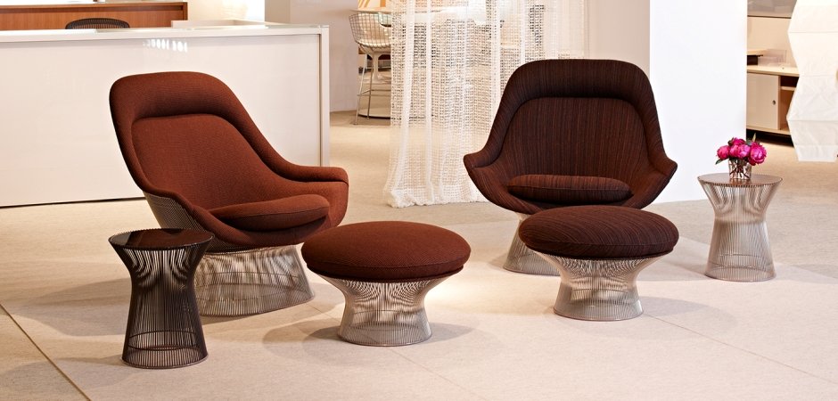 Стол Platner Table Стол Platner Table - Loft-Concept в Орле