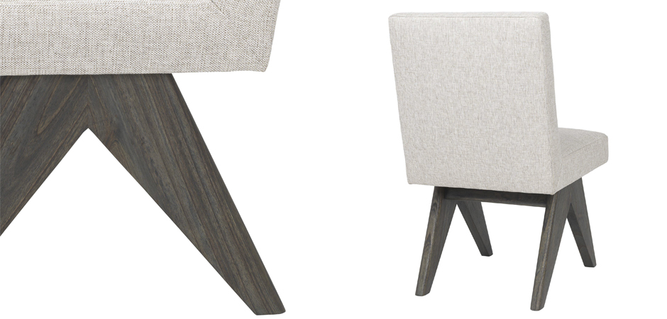 Стул Eichholtz Dining Chair Erudit Стул Eichholtz Dining Chair Erudit - Loft-Concept в Орле