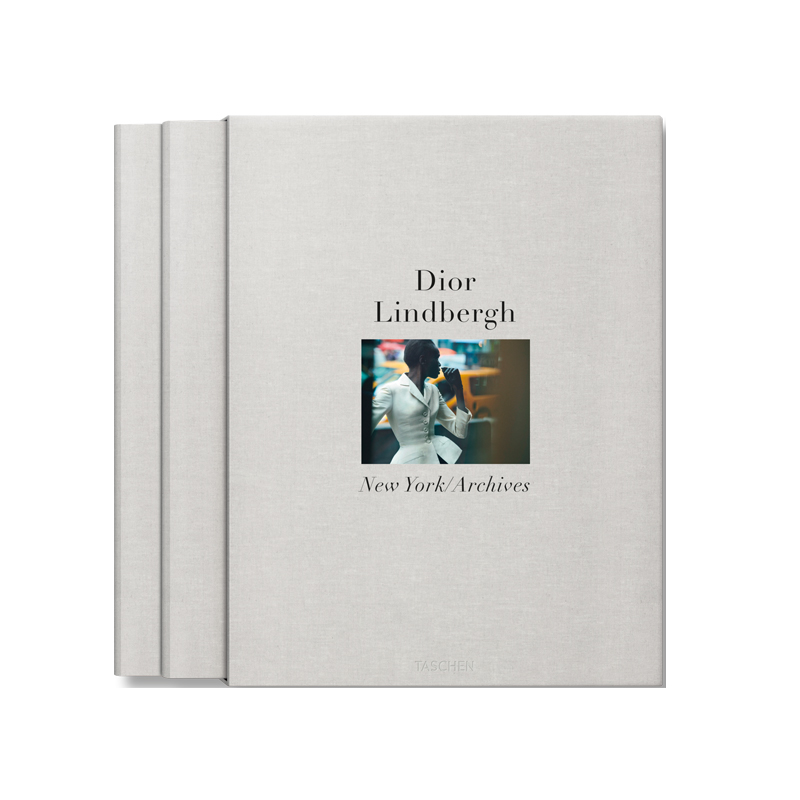 сет из 2-х Книг PETER LINDBERGH. DIOR XL. TWO VOL SET сет из 2-х Книг PETER LINDBERGH. DIOR XL. TWO VOL SET в Орле | Loft Concept