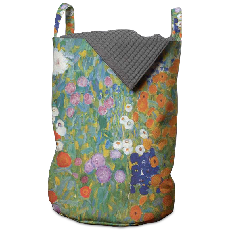 Корзина Flowers Impressionism Basket Мульти Корзина Flowers Impressionism Basket Мульти в Орле | Loft Concept
