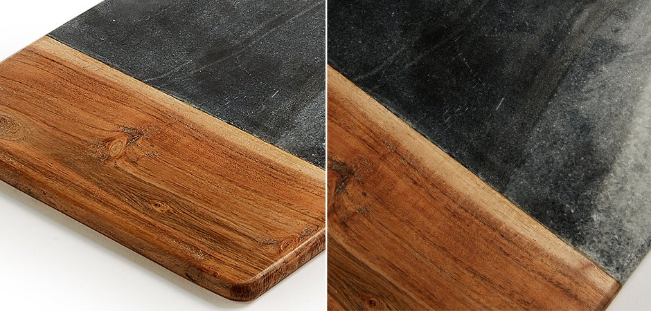 Разделочная доска Wood Strip - Loft-Concept в Орле