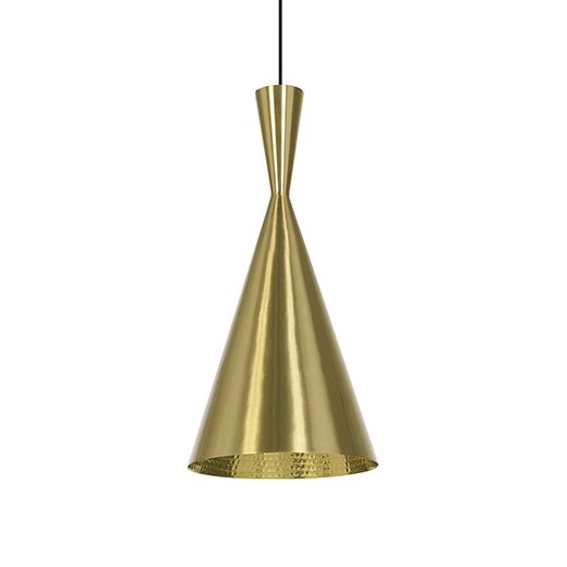 Люстра Beat Light Tall Brass Латунь Люстра Beat Light Tall Brass Латунь в Орле | Loft Concept