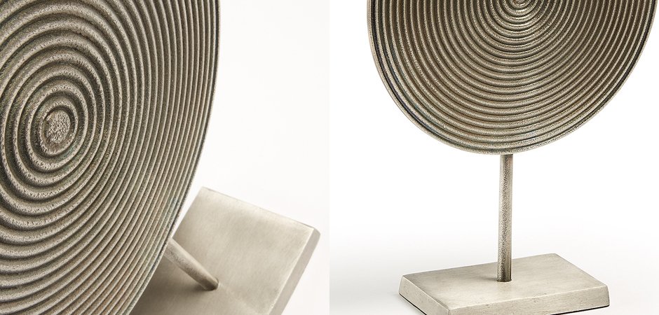 Декоративная фигура Sun Sign - Loft-Concept в Орле