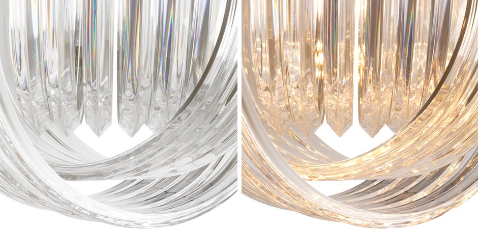Люстра Chandelier Caserta Люстра Chandelier Caserta - Loft-Concept в Орле