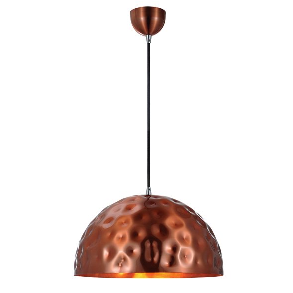 Подвесной светильник Copper loft pendant lamp Медь Подвесной светильник Copper loft pendant lamp Медь в Орле | Loft Concept