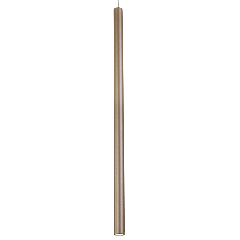 Подвесной светильник Trumpet tube gold 65 Золотой Подвесной светильник Trumpet tube gold 65 Золотой в Орле | Loft Concept