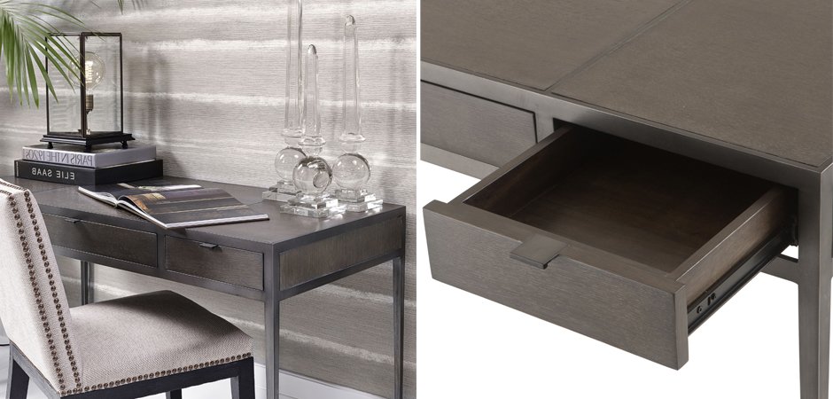 Рабочий стол Eichholtz Desk Scavullo Рабочий стол Eichholtz Desk Scavullo - Loft-Concept в Орле