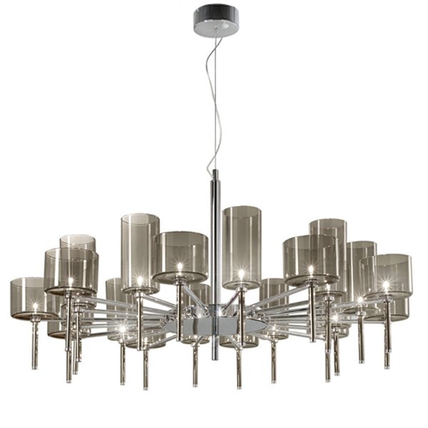 Люстра AXO Light Spillray lamps 20 Оранжевое Стекло Стекло Рубин Прозрачное Стекло Стекло Смок Люстра AXO Light Spillray lamps 20 Оранжевое Стекло Стекло Рубин Прозрачное Стекло Стекло Смок в Орле | Loft Concept