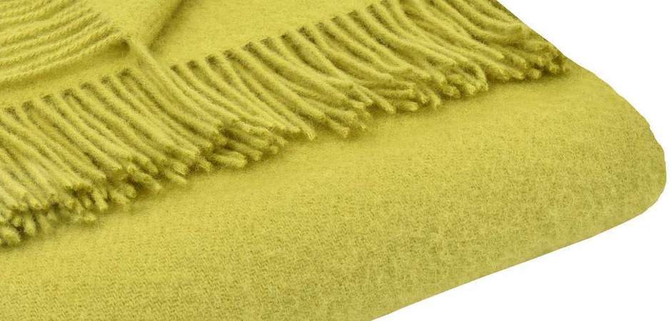 Плед DALIA 7989 Marzotto - Loft-Concept в Орле