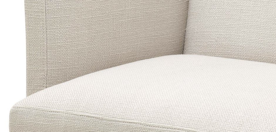 Кресло Eichholtz Chair Dawson Natural Кресло Eichholtz Chair Dawson Natural - Loft-Concept в Орле