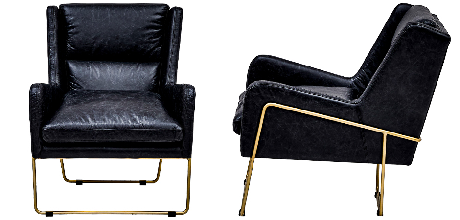 Кресло Grinda Chair Кресло Grinda Chair - Loft-Concept в Орле