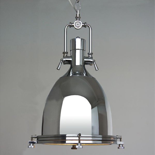 Светильник T1 Chrome Loft Steampunk Spotlight Хром Светильник T1 Chrome Loft Steampunk Spotlight Хром в Орле | Loft Concept