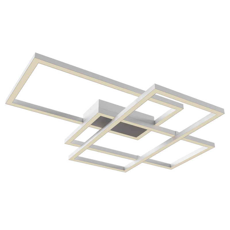 Потолочный светильник Smeragde Light white Белый Потолочный светильник Smeragde Light white Белый в Орле | Loft Concept