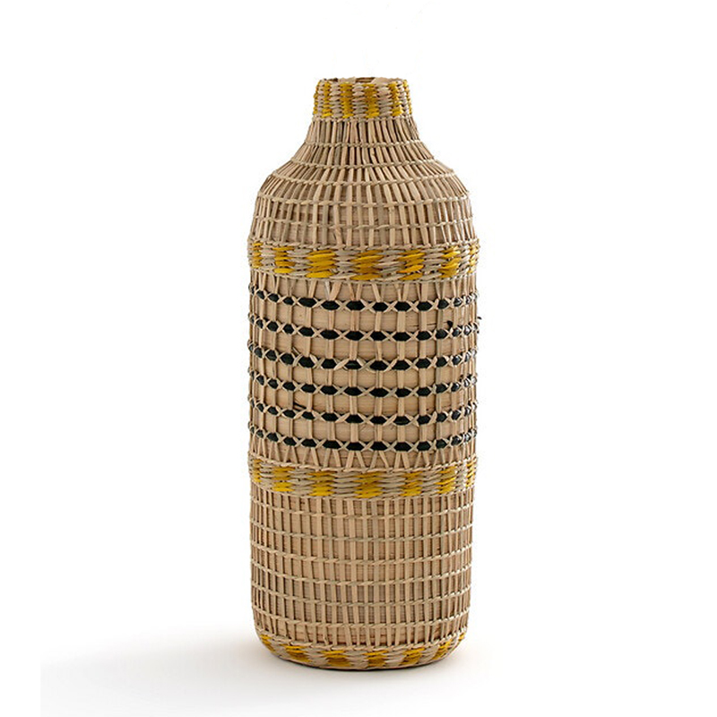 Ваза Wicker Vase Мульти Ваза Wicker Vase Мульти в Орле | Loft Concept