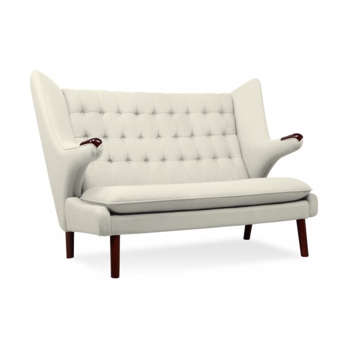 Диван Papa Bear Loveseat  в Орле | Loft Concept 