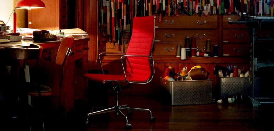Кресло Aluminum Group Executive Chair Кресло Aluminum Group Executive Chair - Loft-Concept в Орле