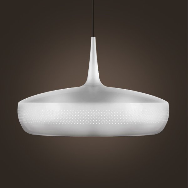 Подвесной светильник UFO White  в Орле | Loft Concept 