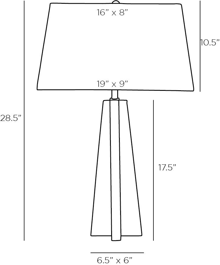 Дизайнерская настольная лампа MARTANA LAMP Дизайнерская настольная лампа MARTANA LAMP в Орле