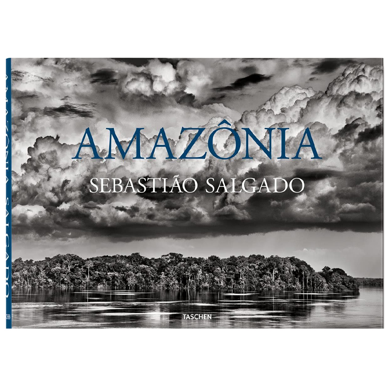 Sebastiгo Salgado. Amazonia Sebastiгo Salgado. Amazonia в Орле | Loft Concept