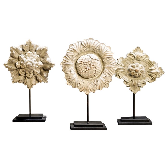 Аксессуар Antique Flowers Аксессуар Antique Flowers в Орле | Loft Concept