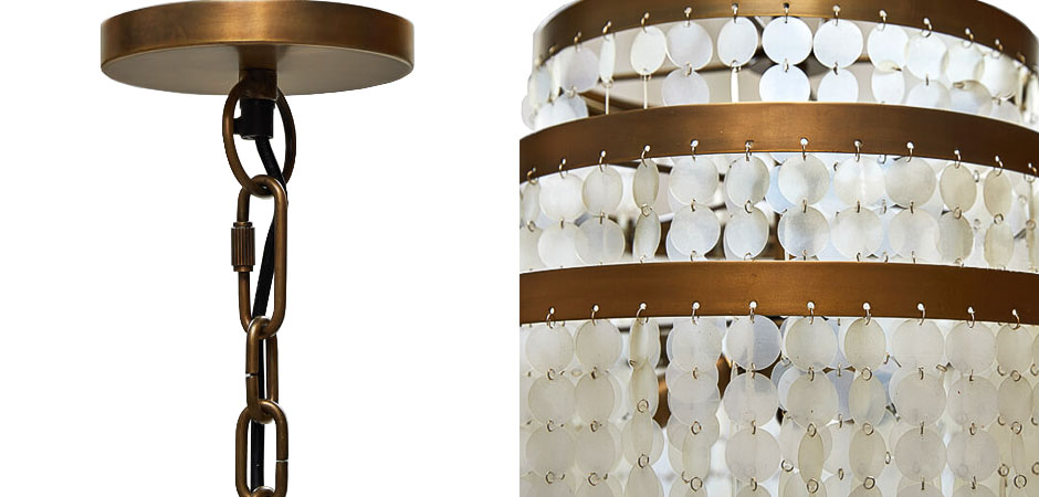 Люстра Potier Chandeliers Люстра Potier Chandeliers - Loft-Concept в Орле