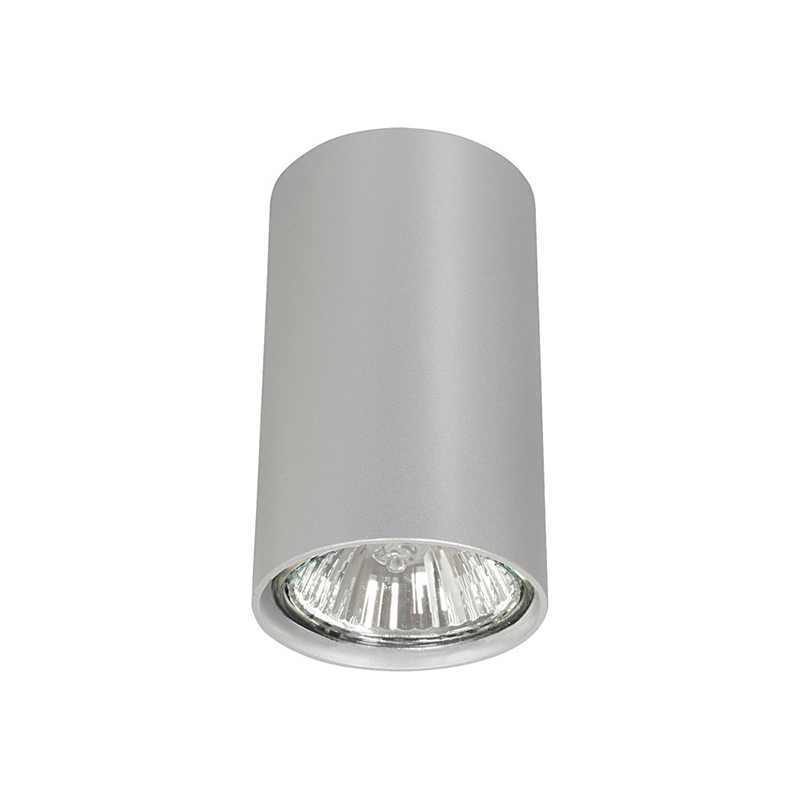 Спот Noor Trumpet Spot Lamp silver Серебряный Спот Noor Trumpet Spot Lamp silver Серебряный в Орле | Loft Concept