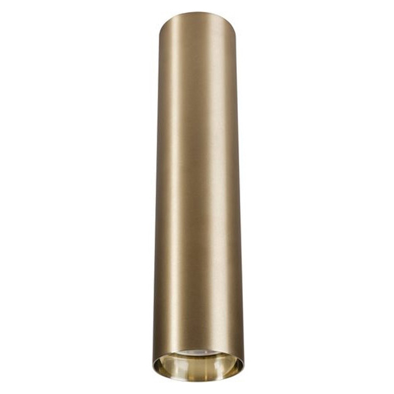 Спот Noor Trumpet Spot Lamp brass 25 Латунь в Орле | Loft Concept 