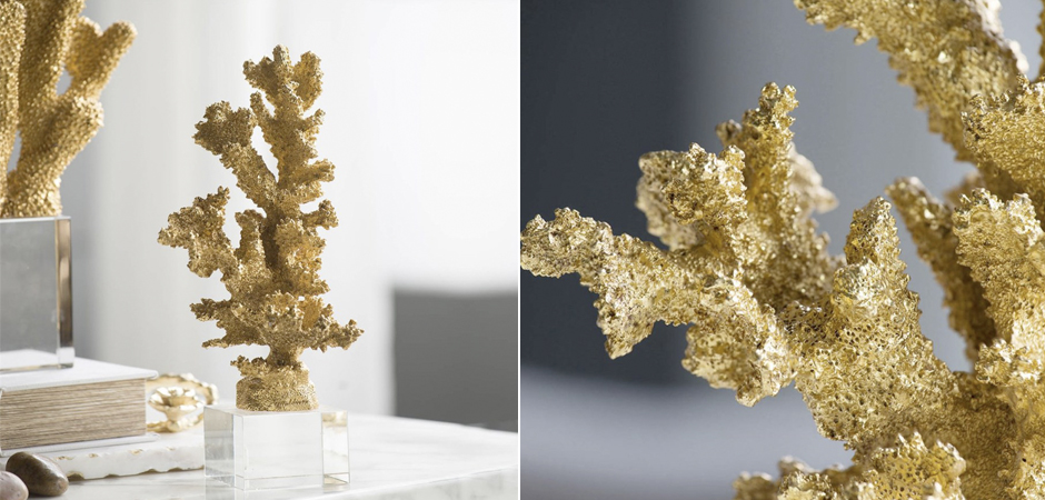 Статуэтка Broken Coral Статуэтка Broken Coral - Loft-Concept в Орле