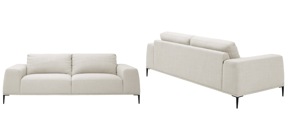 Диван Eichholtz Sofa Montado natural Диван Eichholtz Sofa Montado natural - Loft-Concept в Орле