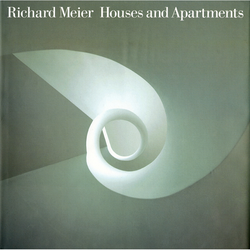 Richard Meier Houses and Apartments Richard Meier Houses and Apartments в Орле | Loft Concept