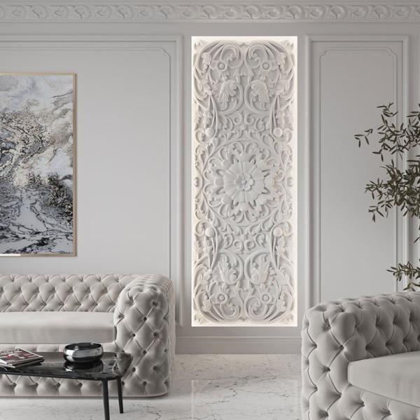 Барельеф ARISTOCRACY Барельеф ARISTOCRACY в Орле | Loft Concept