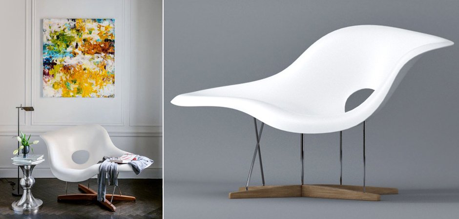 Кресло Lounge Chair Кресло Lounge Chair - Loft-Concept в Орле