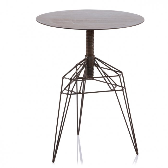 Столик Geometric Side Table Столик Geometric Side Table в Орле | Loft Concept