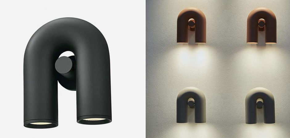 Бра Cirkus Sconce Black Бра Cirkus Sconce Black - Loft-Concept в Орле