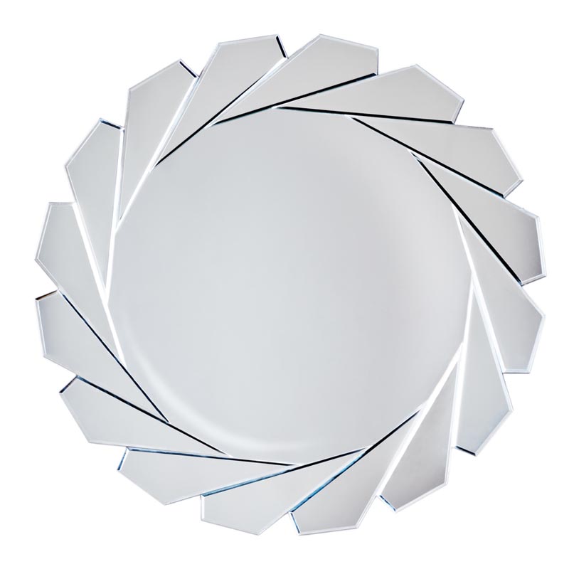 Зеркало Rays Shards Mirror Зеркало Rays Shards Mirror в Орле | Loft Concept