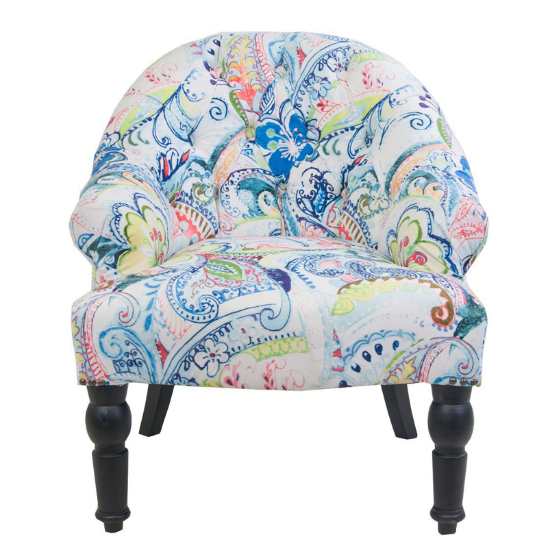 Кресло Olivie Armchair Мульти Кресло Olivie Armchair Мульти в Орле | Loft Concept