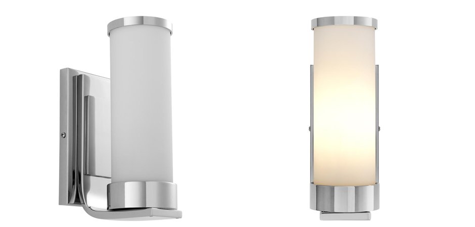 Бра Eichholtz Wall Lamp Creed Бра Eichholtz Wall Lamp Creed - Loft-Concept в Орле