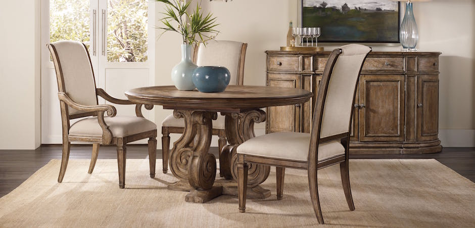 Обеденный Dining TABLE RONDE BAROQUE Обеденный Dining TABLE RONDE BAROQUE - Loft-Concept в Орле