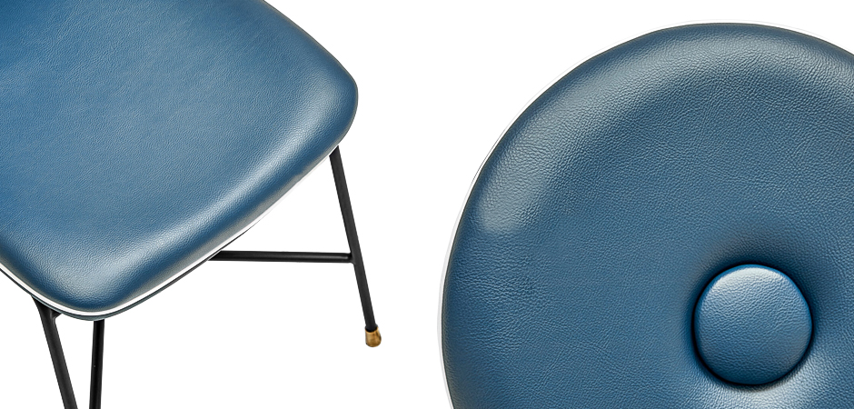 Стул Oliver Chair Стул Oliver Chair - Loft-Concept в Орле