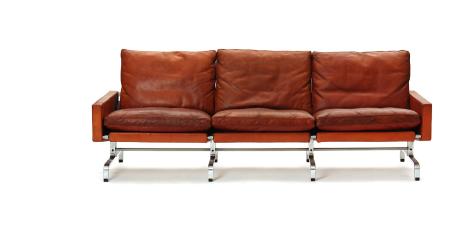 Диван PK31 3 Seat Диван PK31 3 Seat - Loft-Concept в Орле