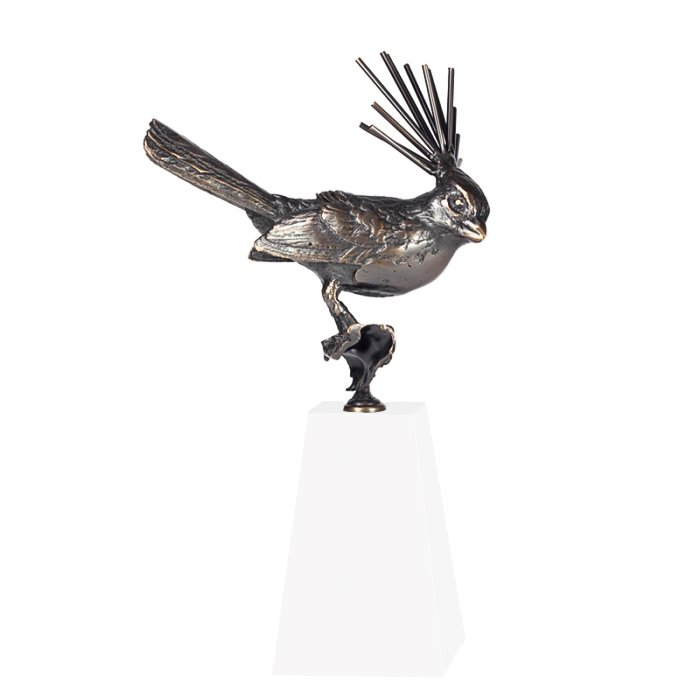 Аксессуар Bird Crest Fan Аксессуар Bird Crest Fan в Орле | Loft Concept