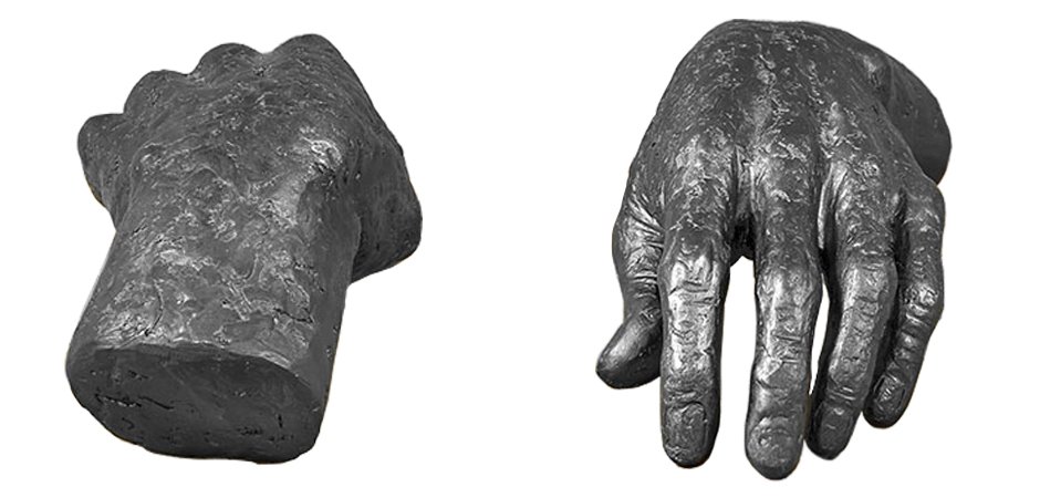 Статуэтка Hand Статуэтка Hand - Loft-Concept в Орле