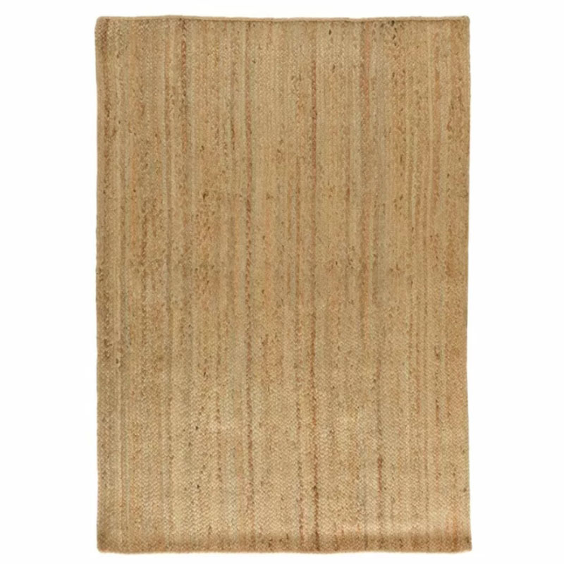 Ковер Irenaeus Carpet 100% джут Бежевый Ковер Irenaeus Carpet 100% джут Бежевый в Орле | Loft Concept
