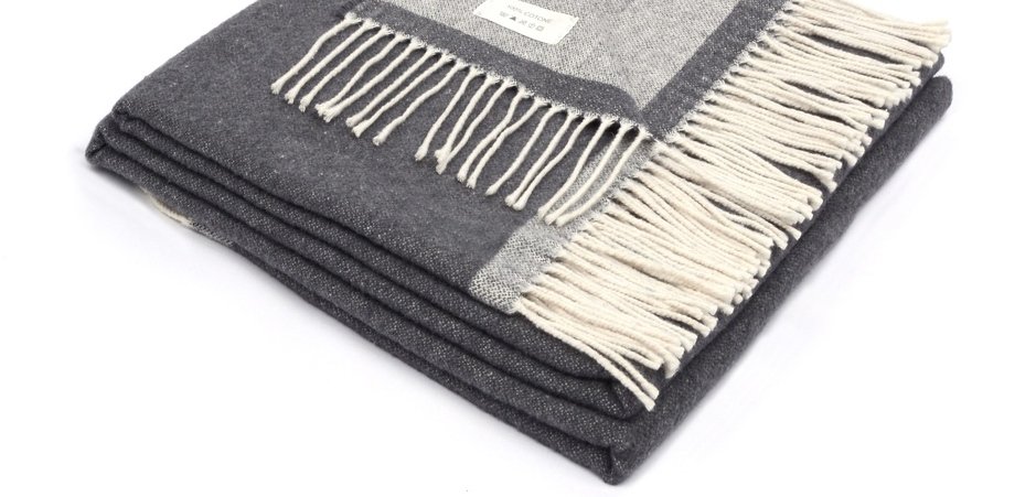 Плед SARA 6000 Marzotto - Loft-Concept в Орле