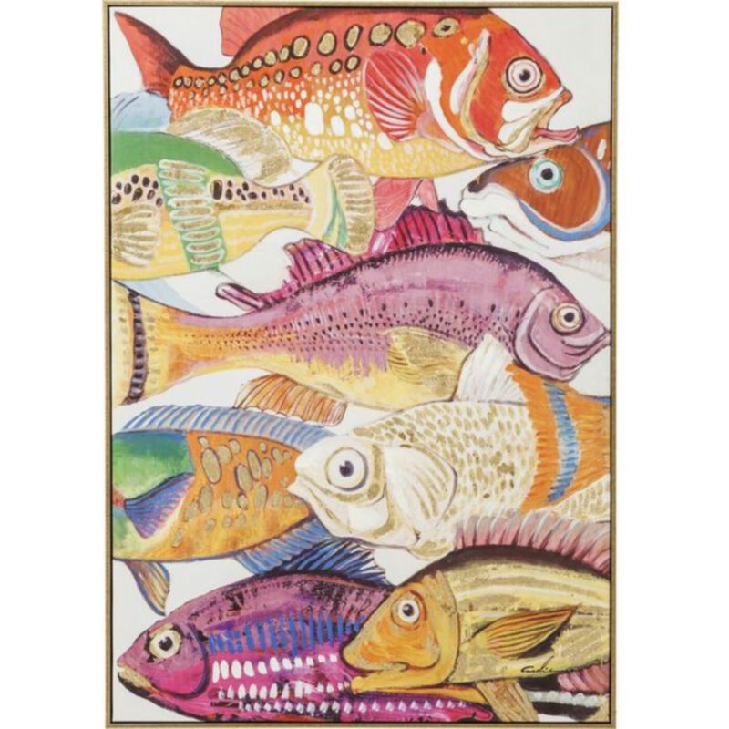 Постер My choice is fish Мульти Постер My choice is fish Мульти в Орле | Loft Concept