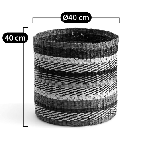 Корзина плетеная из гербария Briant Wicker Basket Корзина плетеная из гербария Briant Wicker Basket в Орле